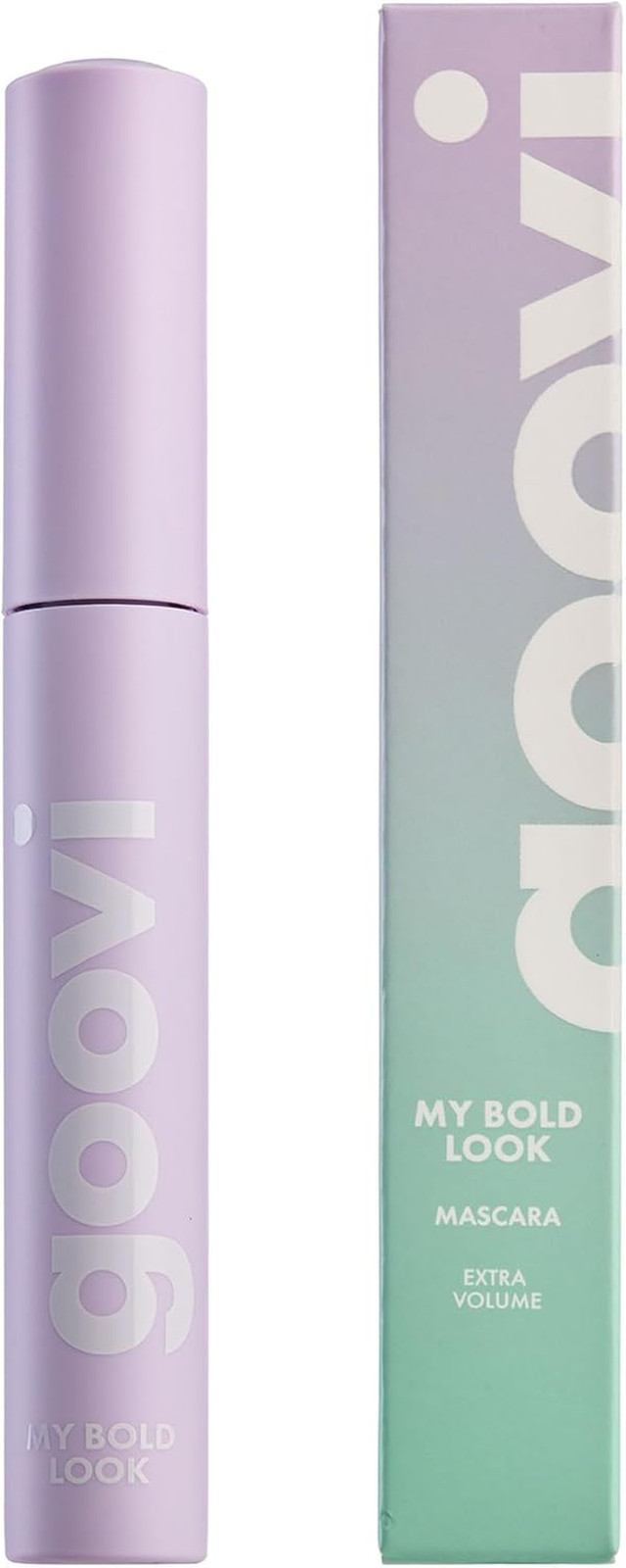 My Bold Look Volumising Mascara – Volume Colossale Delle Ciglia Con Lunga Tenuta