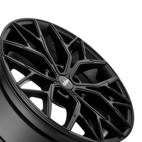 Oxigin Felgen 26 Oxid 9.0x20 ET40 5x114.3 SWM für Nissan Murano Qashqai - Bild 6 von 7
