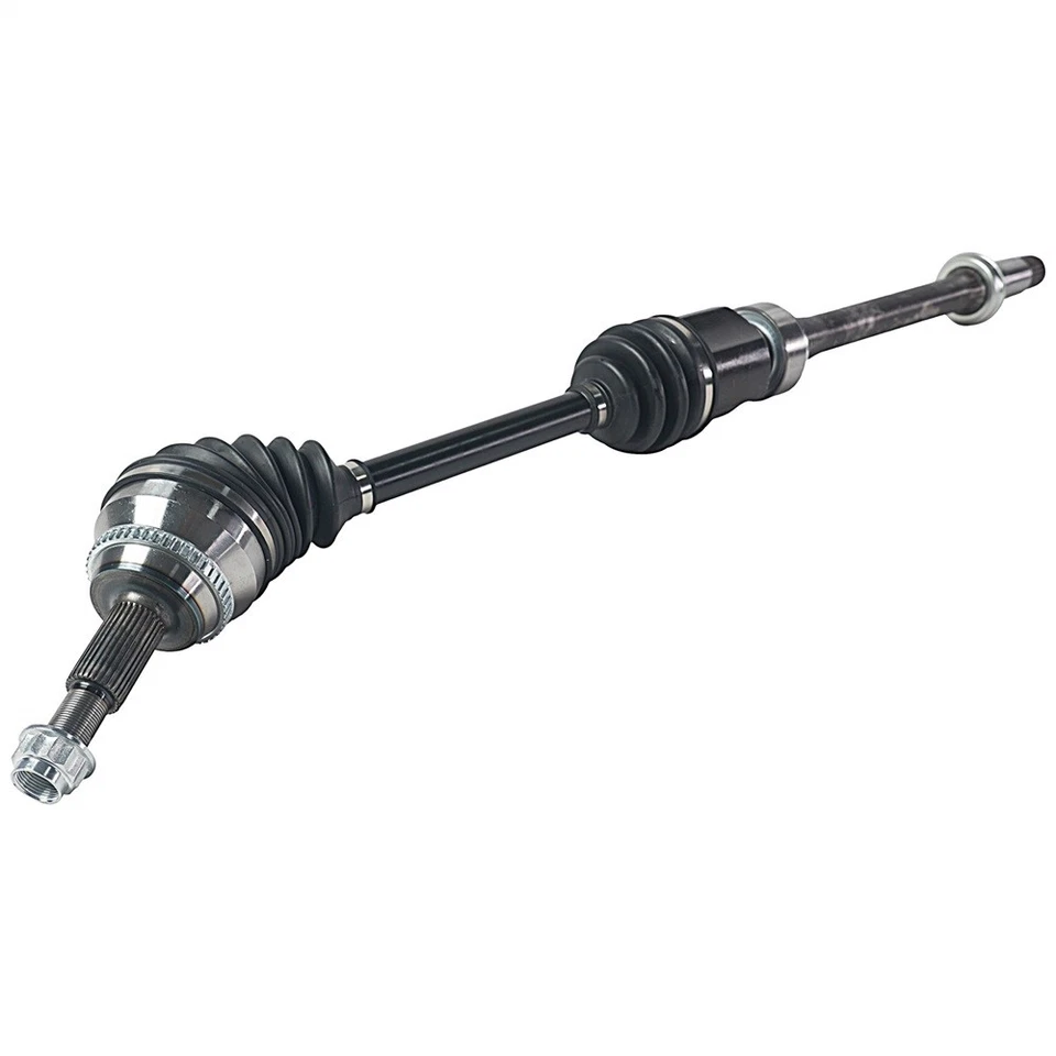 Eje delantero derecho CV para Lexus RX400h 2006-2008 Toyota Highlander 2006-2007 3,3 L Foto 4 de 4