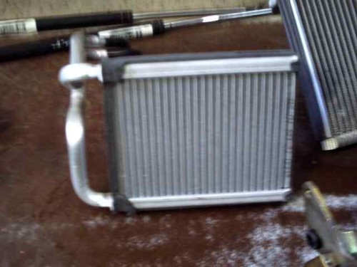 HEIZUNG / KLIMAANLAGE KÜHLER FÜR KIA CEE´D CONCEPT 1956608               1956608