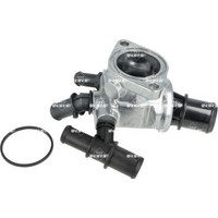 NRF 725234 Thermostat KüHlmittel FüR Fiat Alfa Romeo 147 Multipla VAN 937 186