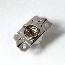 Original Camera Bottom Base Fixed Tripod Screw Nut for Sony ILCE-6000 A6000 Part