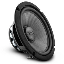8" 300 Watt RMS 4-Ohm Motorcycle Marine Mid-Bass Loudspeaker CF8.4NR DS18