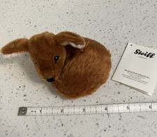 Steiff Ricky Mini Fawn 033063