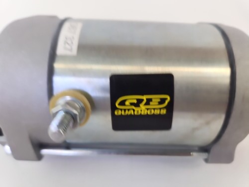 QuadBoss Starter Motor 367 327. - Picture 7 of 11