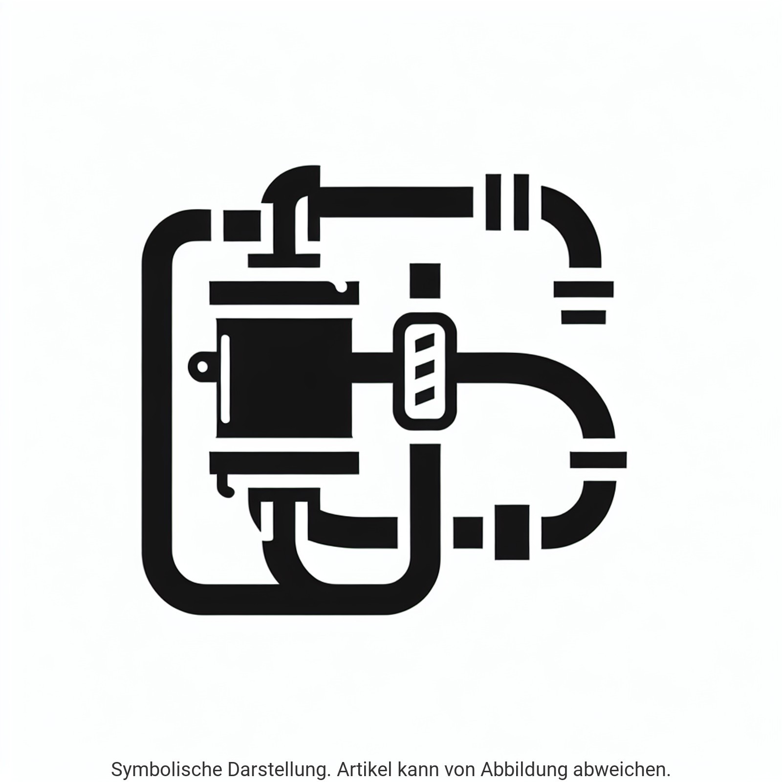 Waeco FüLlschlauch-Set, KlimaservicegeräT 8885500023-image