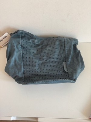 Bag Greenburry Blue NP:  219.95