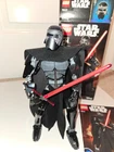LEGO Star Wars Kylo Ren Set 75117 (Retired) w/ box and instructions