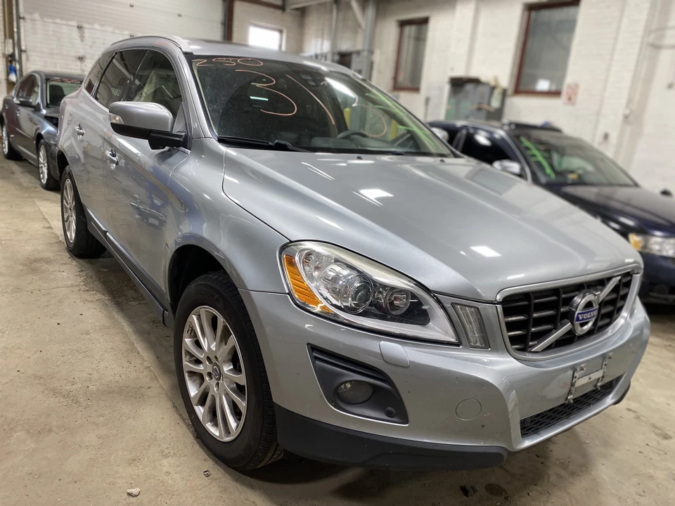 BOMBA DIRECCIÓN ASISTIDA VOLVO S60 S80 XC70 V70 2007 07 2008 08 2009 09 2010 1414740 Foto 4 de 4