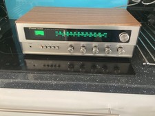 ROTEL-RANK AUDIO-RX250A or ROTEL-RX200A vintage reciever vgc gwo serviced great