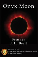 J. H. Beall | Onyx Moon | Taschenbuch | Englisch (2018) | Poems
