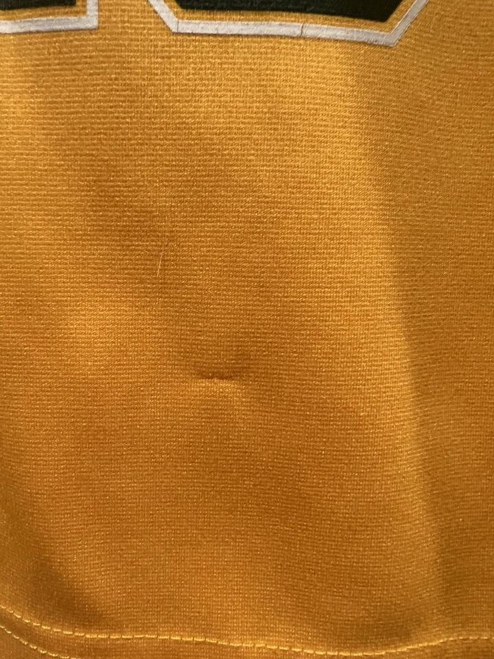 North Dakota State Bison Football Jersey Youth 3-4T (see measurement photos) - Image 3 of 4