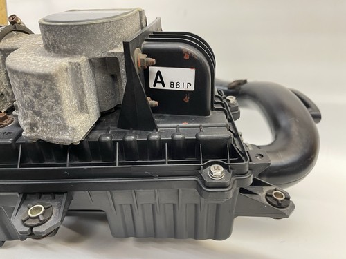90–93 Mazda Miata 1.6 Air Cleaner Box MAF Sensor Assembly OEM - Foto 12 di 24