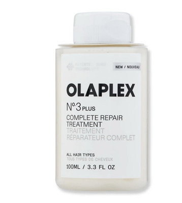 Olaplex No. 3 Plus Complete Repair Treatment Hair Repair 100ml / 3.3 fl oz