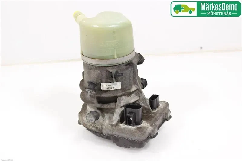GENUINE POWER STEERING PUMP VOLVO XC60 (156) 2011 - Image 2 of 2