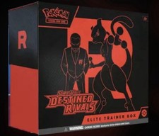 pokemon destined rivals booster box tcgplayer TCG: Scarlet & Violet SV10 bringing with them new ACE SPEC cards and more surprises from the exciting Pokmon ex lineup Destined Rivals | Pokmon Center