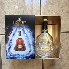 Hennessy XO Extra Old Cognac 750ml Bottle Cle...