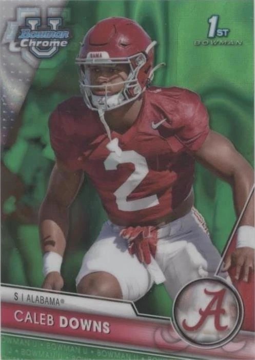 Green Lava Refractor