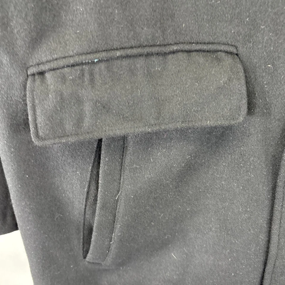 Secondhand Pendleton PENDLETON Wool Jacket Full Zip Coat Large Size Insulated XX - Image 4 of 4