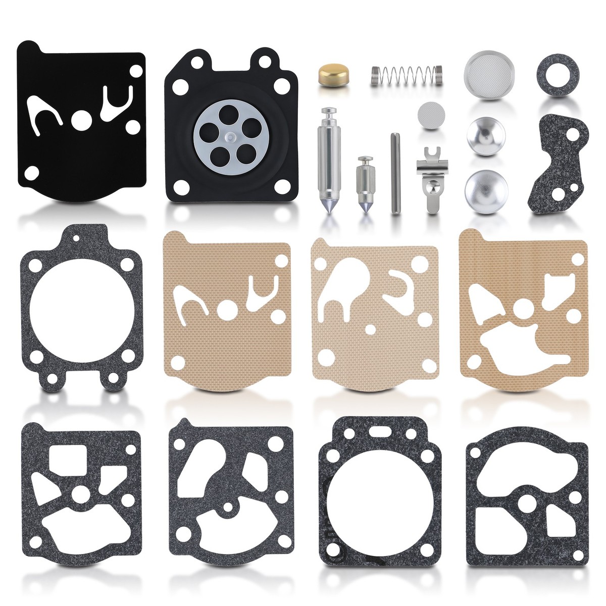 New Carburetor Repair Rebuild Kit for Stihl 028AV 031AV 032 032AV