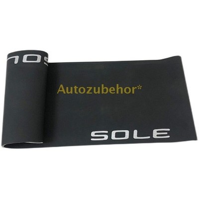 1PCS Original New Running Belt For SOLE F63 Treadmill *yt