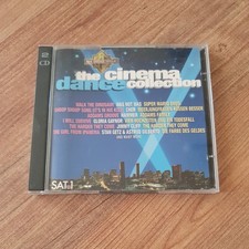 Cinema Dance Collection (1995) BC-52s, Ollie ...