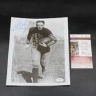 Red Grange Signed 8x10 Photo Chicago Bears Autograph Auto JSA COA ZJ22798
