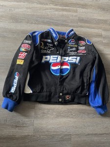 Nascar Jacket Pepsi | eBay Nascar Jacket Pepsi | eBay