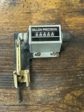 Dillon Precision Case Counter