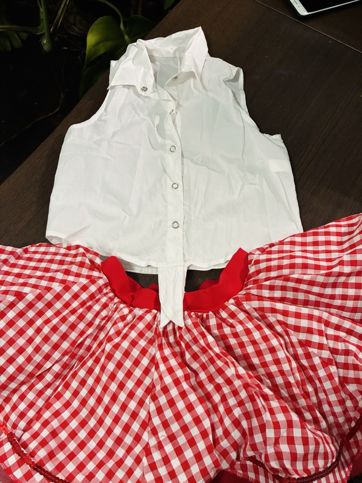 4 Weissman Dance Costumes . Size IC . 4 Costumes … - image 9