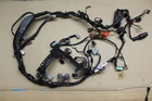 Honda CBR 600RR PC40 Main wiring harness 2007-2012 1 piece