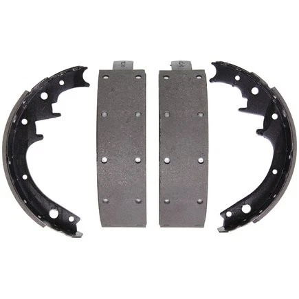 Wagner Z169R Wagner Brake Z169 R Drum Brake Shoe - Image 2 of 4