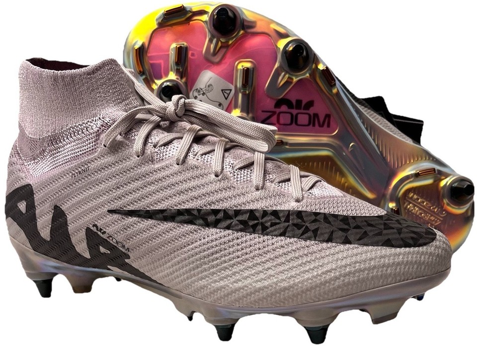 Nike Zoom Mercurial Superfly 9 Elite SG Pro Rising Gem Pack for