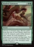 MTG Kindred Summons Lorwyn Eclipsed Commander 112 R NM