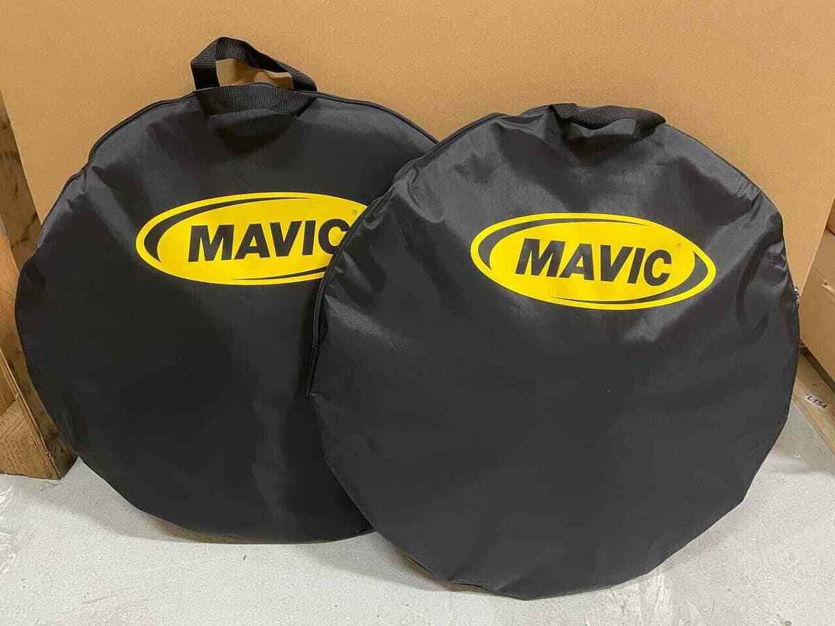 MAVIC ROAD WHEELSET COSMIC CXR80 TUBULAR M10 (SHIMANO) WITH MAVIC ROAD WHEELSET COSMIC CXR80 TUBULAR M10 (SHIMANO) WITH