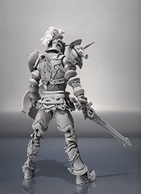 SHFiguarts HORSE ORPHNOCH フィギュア S.H.Figuarts Horse Orphnoch Figure Bandai Japan Kamen Rider 555 | eBay