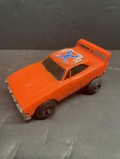 Warner Brothers 1980 General Lee Dukes Of Hazzard 4" Knickerbocker Friction Car