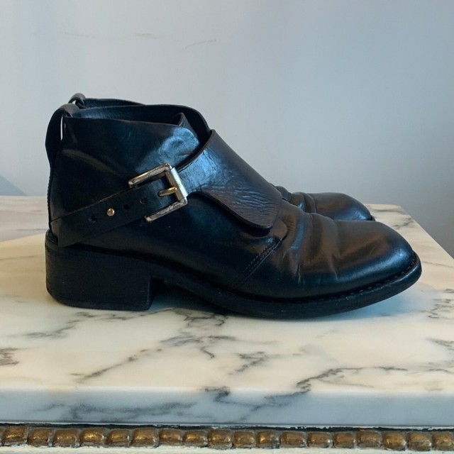 rag and bone mason boot