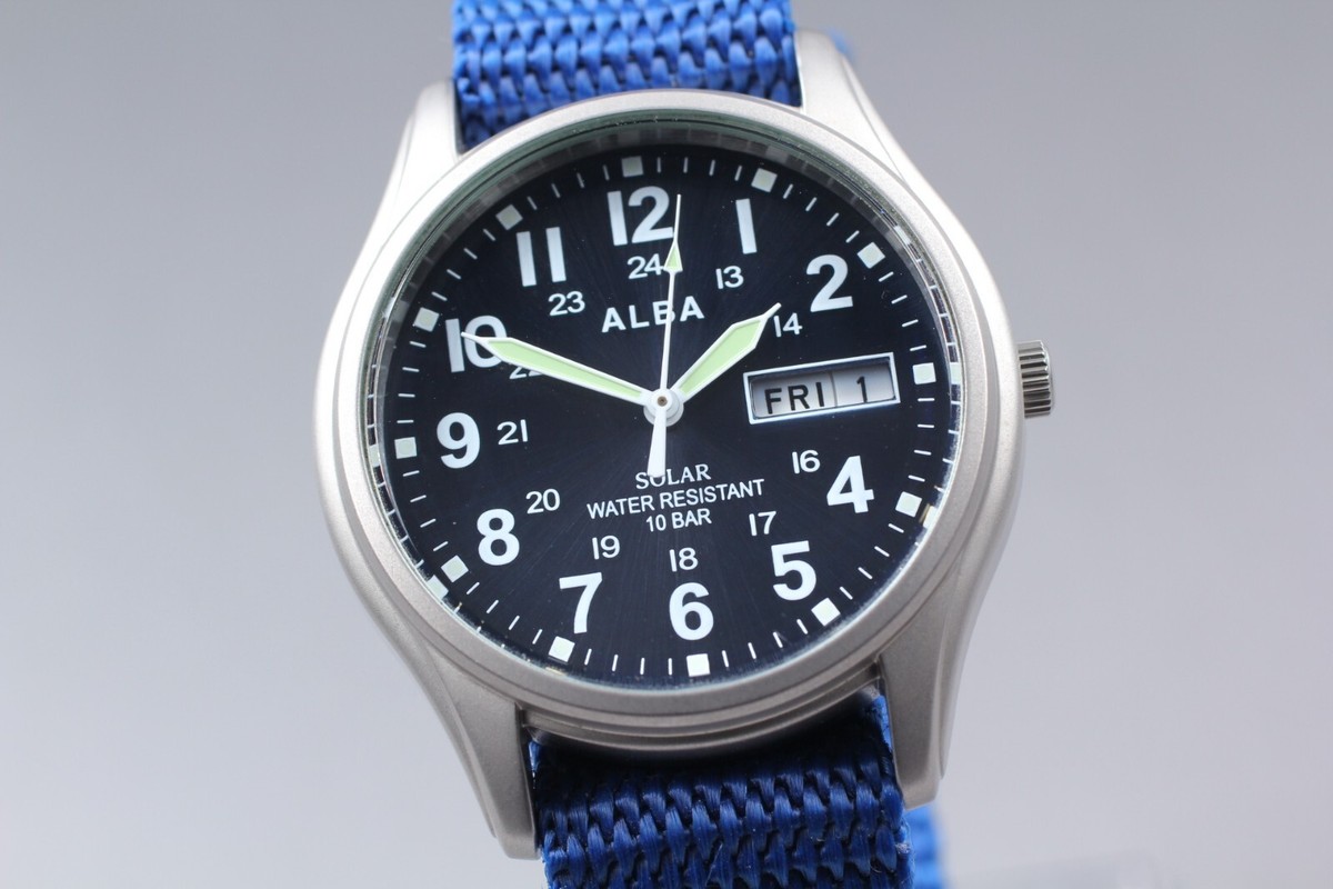 専用商品です SEIKO ALBA A.K.A ①② ALBA（SEIKO） ALBA SEIKO アルバ JAPAN COLLECTION 自動巻