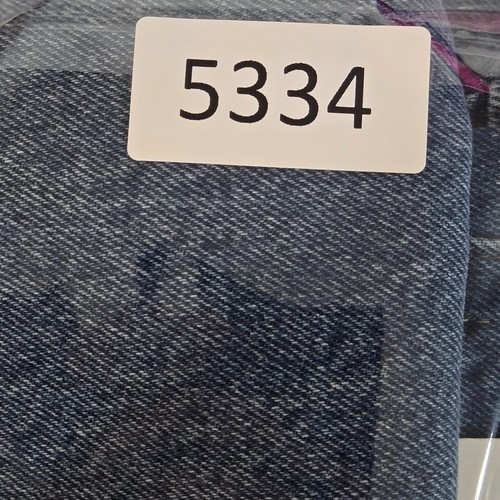NEW Men's 35x32 Rustler by Wrangler Classic Regular Fit Straight Leg Jeans NWT - Picture 6 of 6