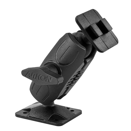 Kit de instalación de radio satelital SiriusXM UTV con receptor Bluetooth Roady BT - Imagen 7 de 12