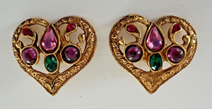 Christian Lacroix Vintage Jewelry | eBay