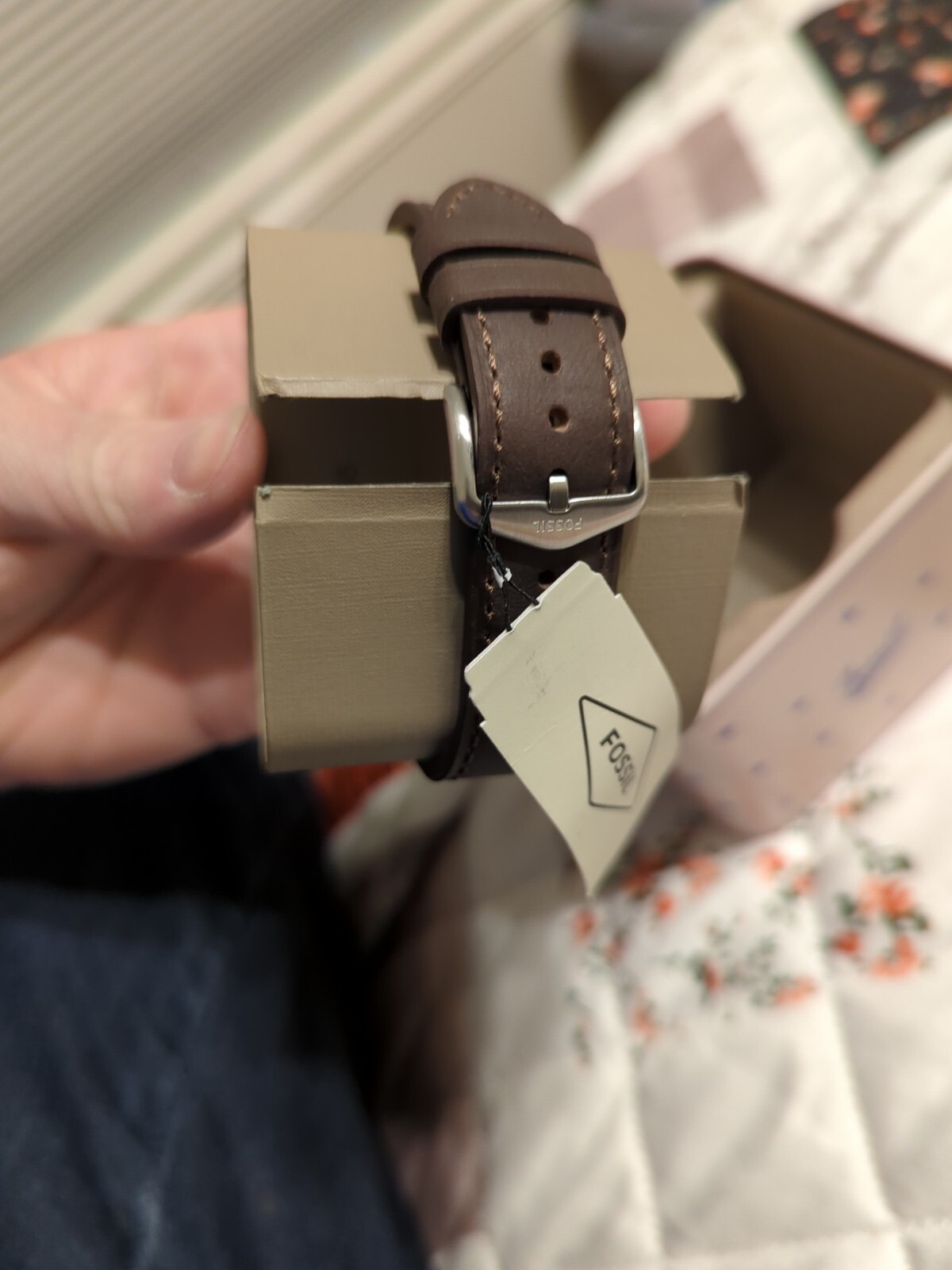 特別送料無料！】 フォッシル FS5610 Forrester 腕時計 腕時計