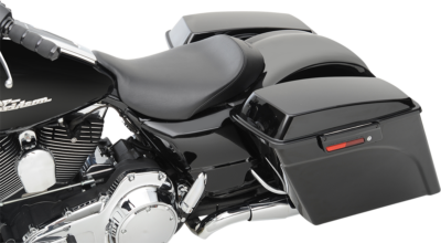 SaddleMen Renegade ブレイクアウト　ソロシート Saddlemen Renegade LS Seat for Harley-Davidson Softail Breakout