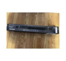 New unopened Brooks Audio Design GS 901 SoundBar Home Theater System