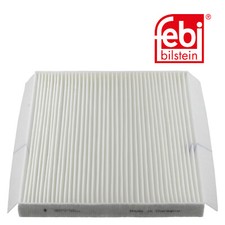 FEBI 27931 Innenraumfilter Filter Pollenfilter für BMW Pollenfilte