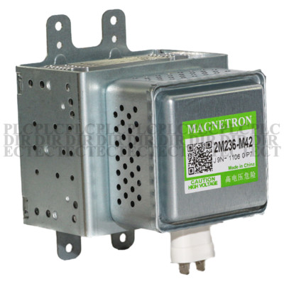 NEW Magnetron 2M236-M42 Inverter Microwave Oven