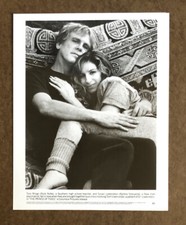  1991 PRINCE OF TIDES Movie Promo Photo -Nick Nolte, Barbra Streisand - 8x10