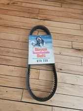 NOS Dayco Snowmobile Drive Belt GTS725