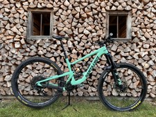 Santa Cruz Megatower V1